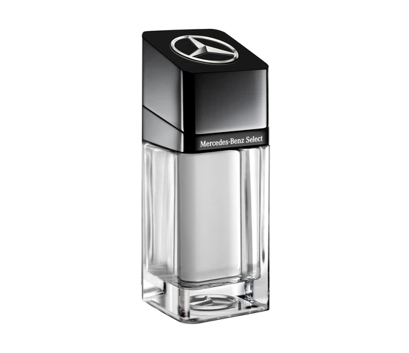 Mercedes-Benz SELECT Eau de Toilette