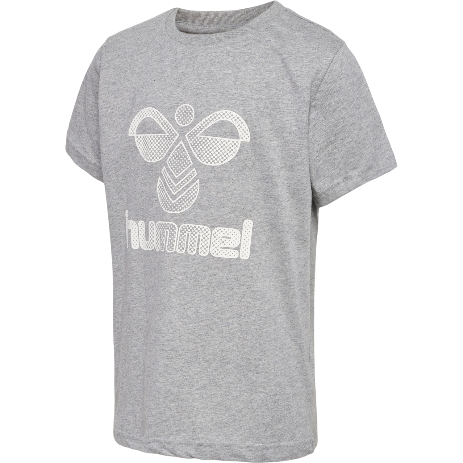 hmlPROUD T-SHIRT S/S