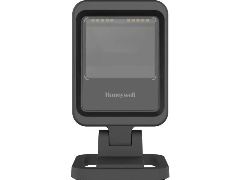 Honeywell Genesis XP 7680g - Stregkodescanner - desktopmodel - 2D imager - afkodet - USB