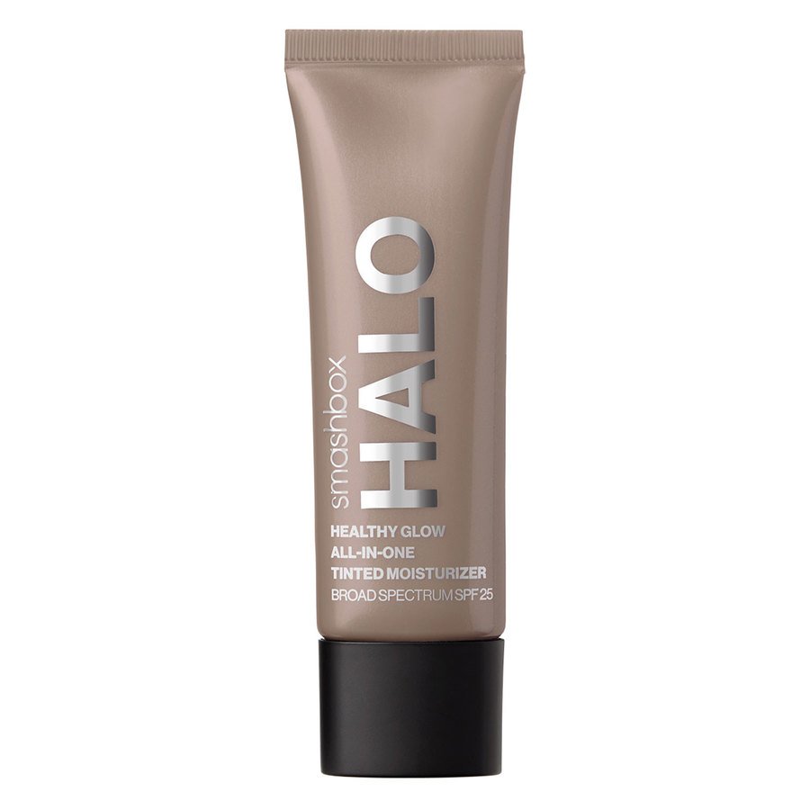 Smashbox Halo Healthy Glow All-In-One Tinted Moisturizer SPF25 #Light Medium 12ml