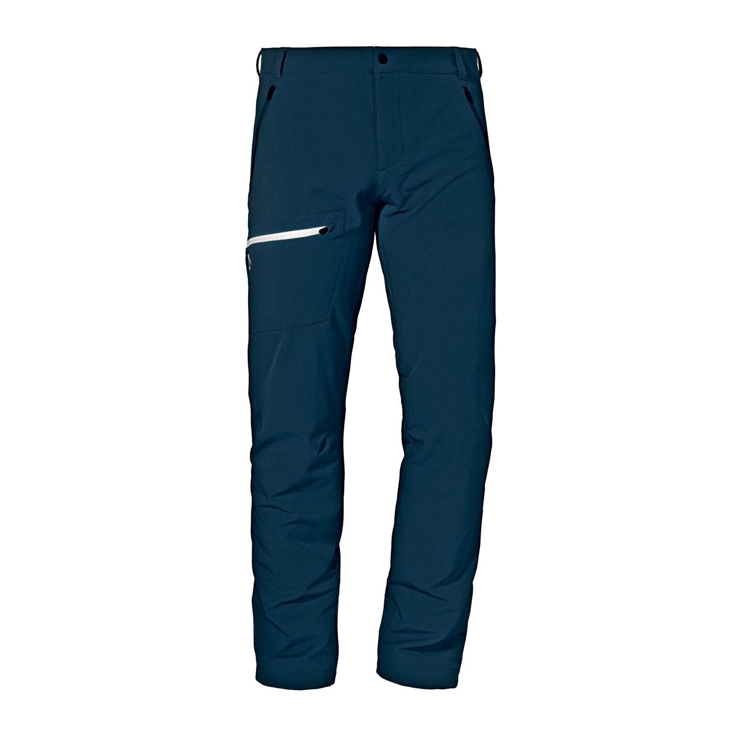 Schöffel Herren Winterwanderhose FOLKSTONE Warm W