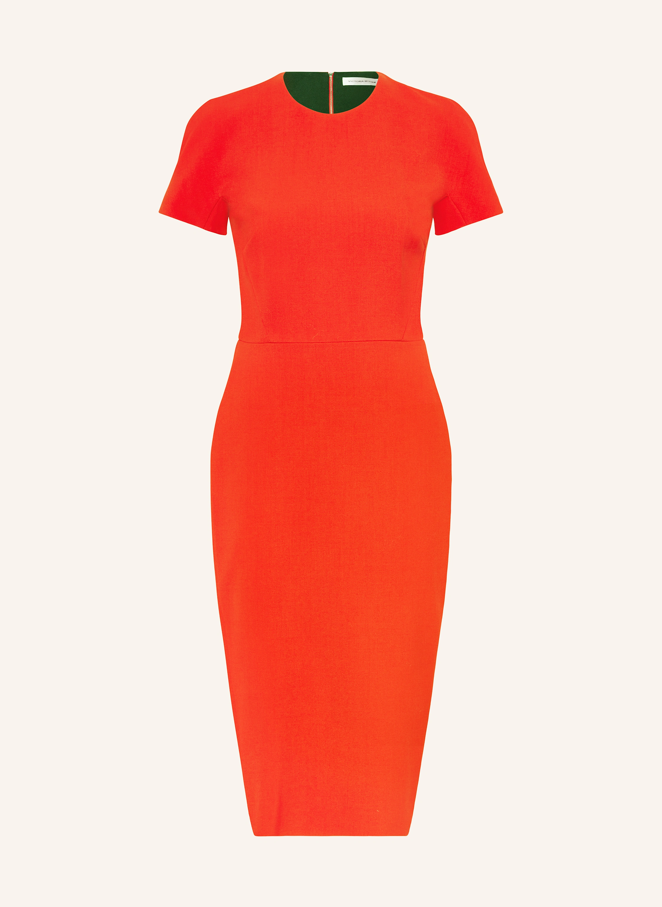 VICTORIA BECKHAM Etuikleid