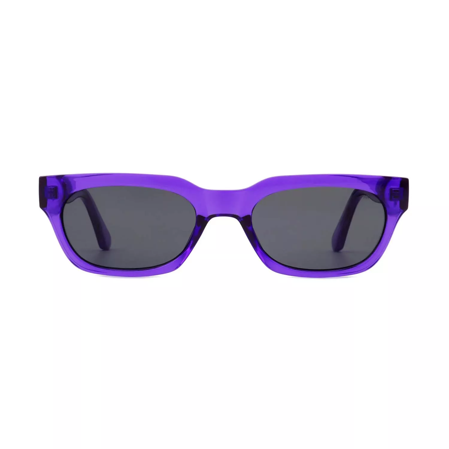 A. Kjærbede Bror Solbrille KL2108-PTR