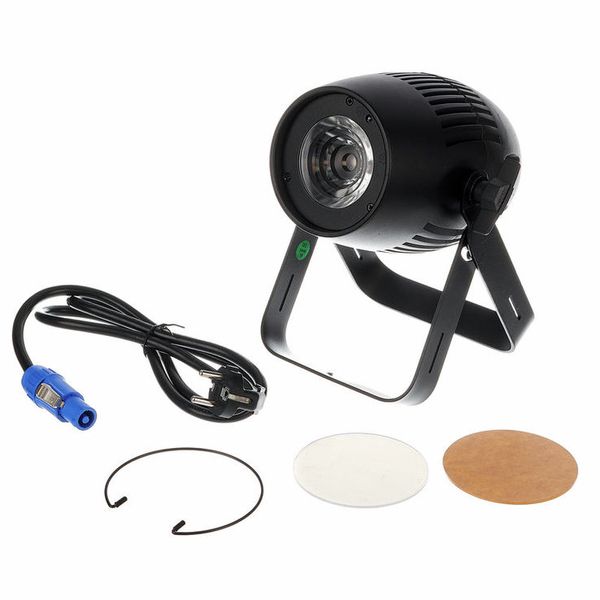 Cameo Q-Spot 40 TW Black