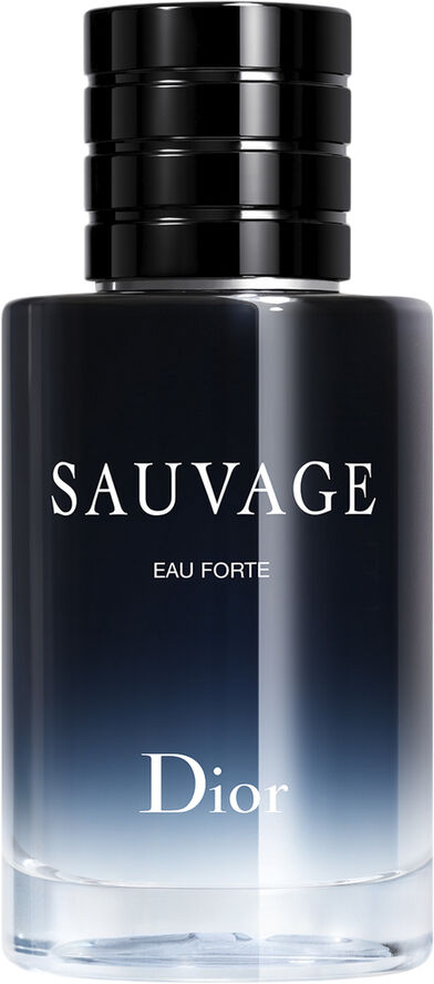 DIOR Sauvage Eau Forte Alcohol-Free Fragrance