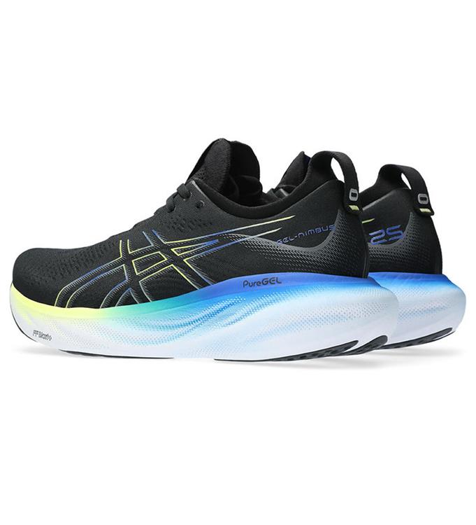 ASICS Men Gel-Nimbus 25 Hardloopschoenen