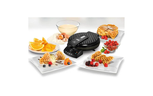 Unold Waffeleisen »Diamant« 1200 W