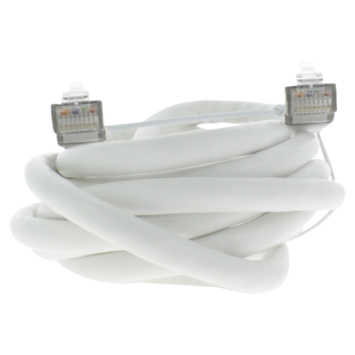 Q-Link FTP aansluitsnoer RJ45 3 meter KPN keur