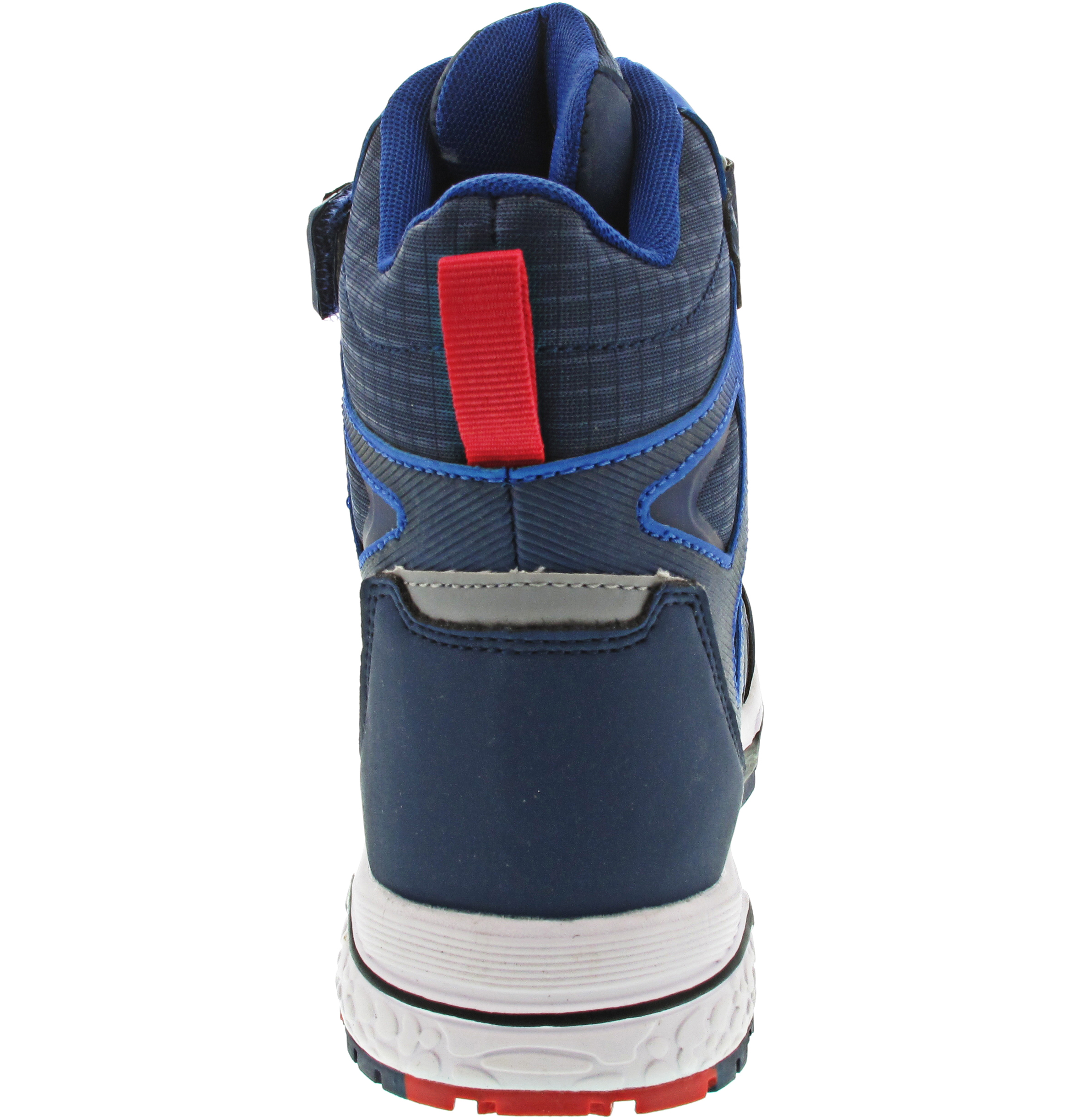 Lurchi Lenno Sympatex YK-ID Boots TEX blau