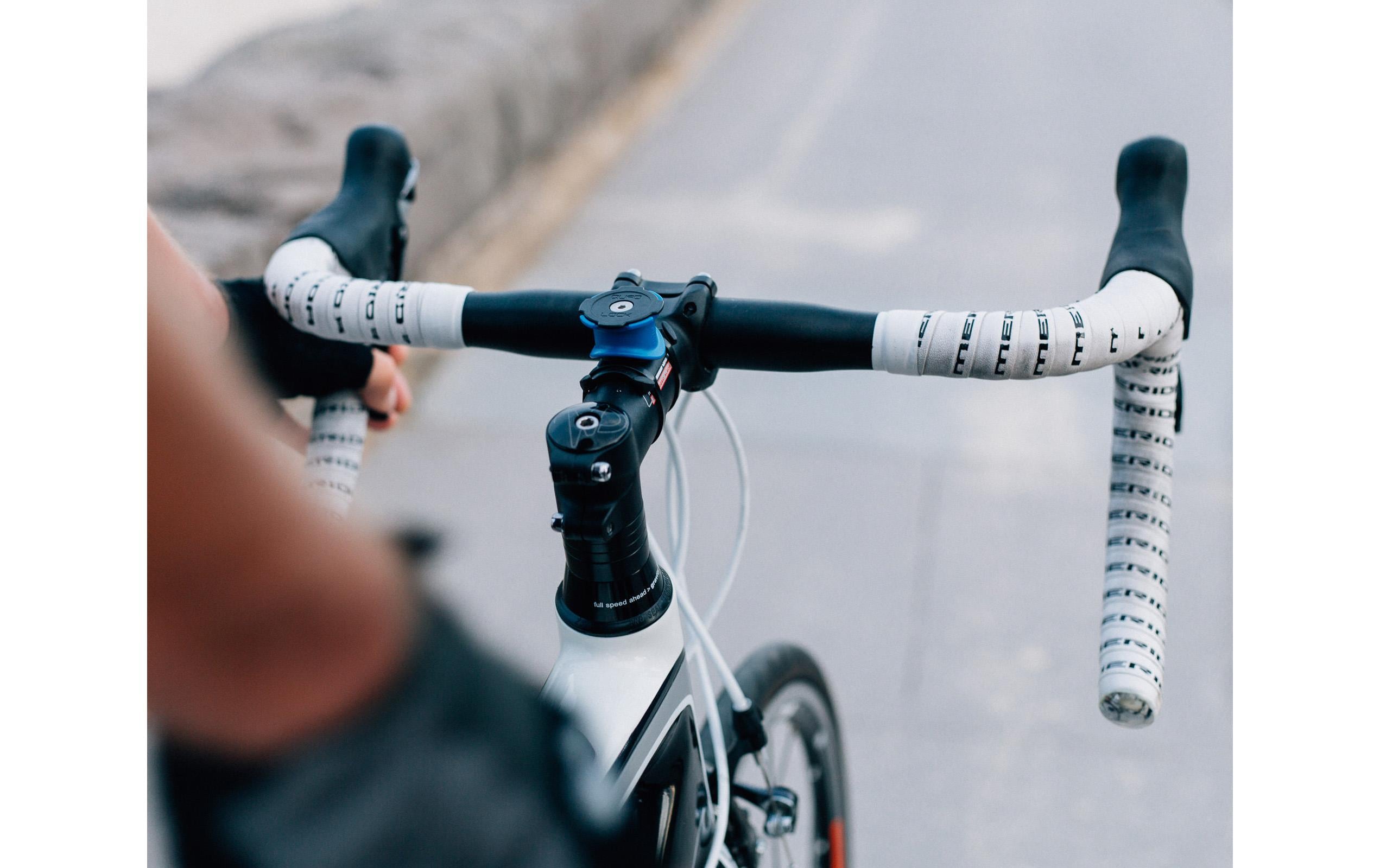 Fahrradmobiltelefonhalter Bike MountFahrrad-Mobiltelefonhalter