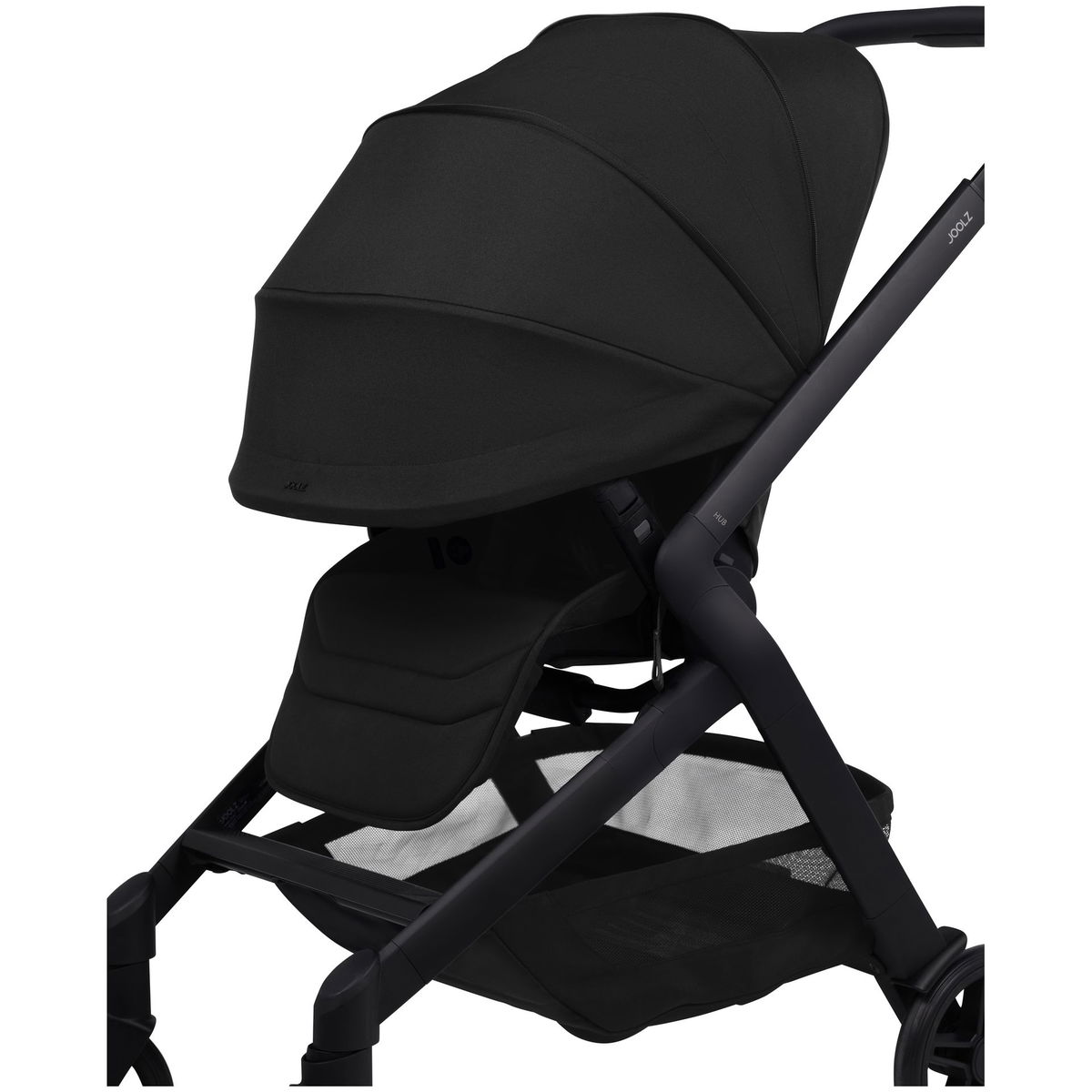 JoolzJoolz   Hub2 space black