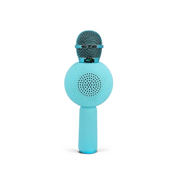 Paw Patrol Chase Karaoke Mic PopSing With LED