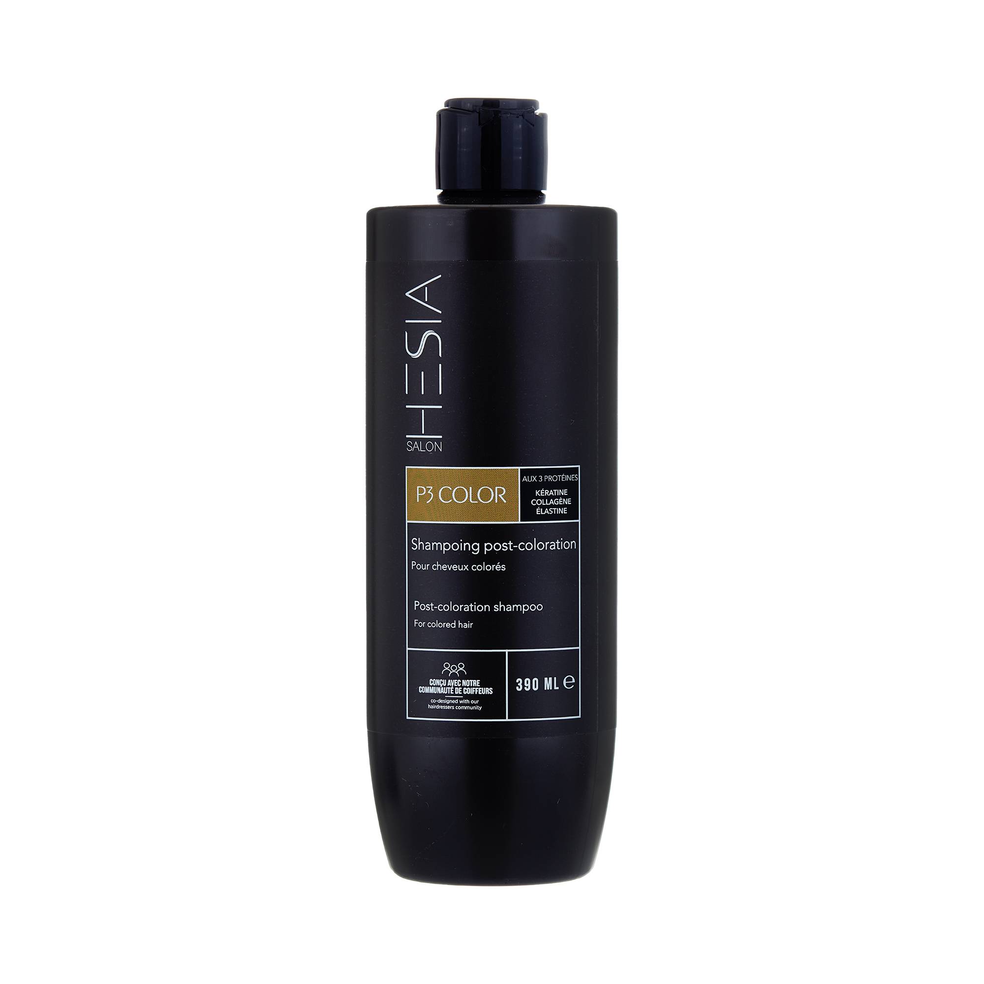 Shampoing post-coloration P3 Color / 390ml