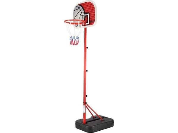 Nils Extreme ZDK881G BASKETBALLKURV NILS