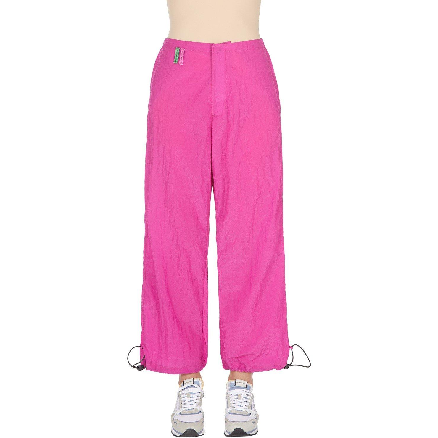 Emporio Armani Pantaloni Tracksuit Bottoms