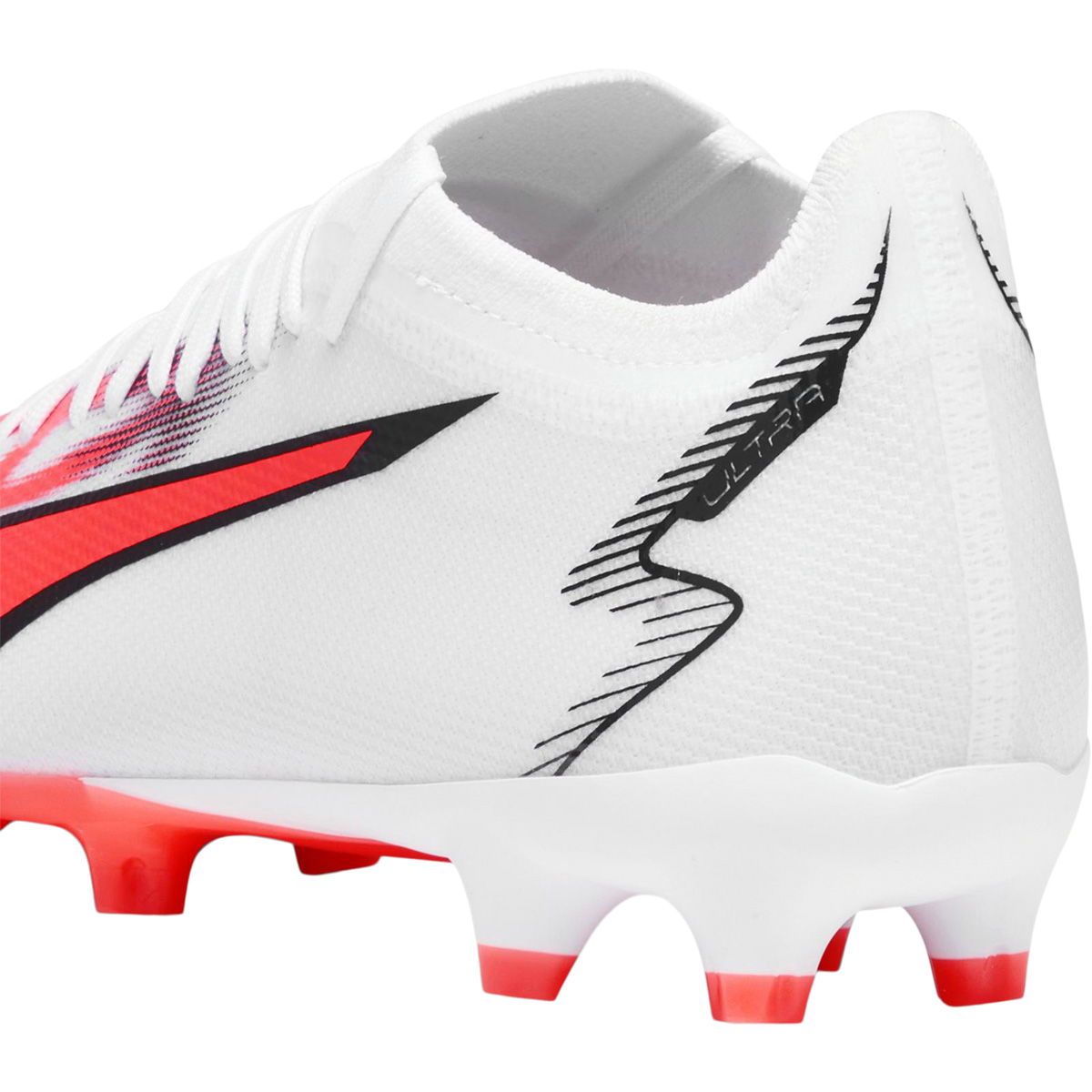 Puma Ultra Match FG/AG Fodboldstøvler Dame