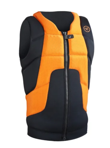 Ride Engine Defender HF Impact Vest
