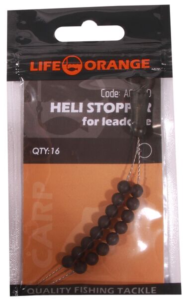 Kit Universel Dur Life Orange Carp