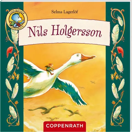 Coppenrath Verlag Lino-Bücher-Box Nr. 66 