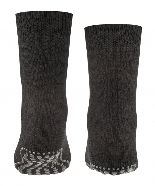 Falke Catspads Socken in Schwarz