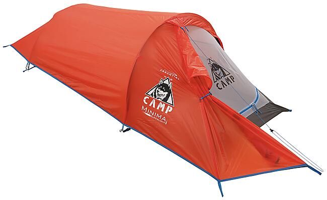 CAMP - TENTE DE RANDONNEE LEGERE MINIMA 1 SL