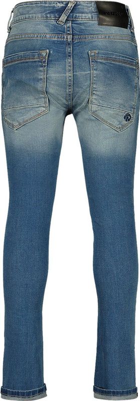 RAIZZED - Jeans skinny Tokyo Crafted - Vintage blue
