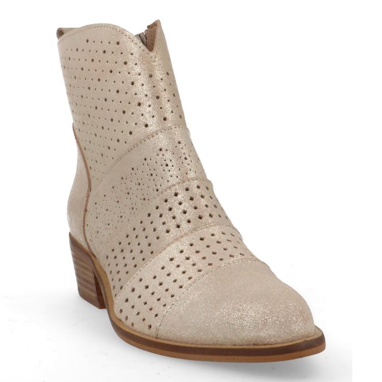 Roberto d'Angelo Valmont Harley 1216 Beige