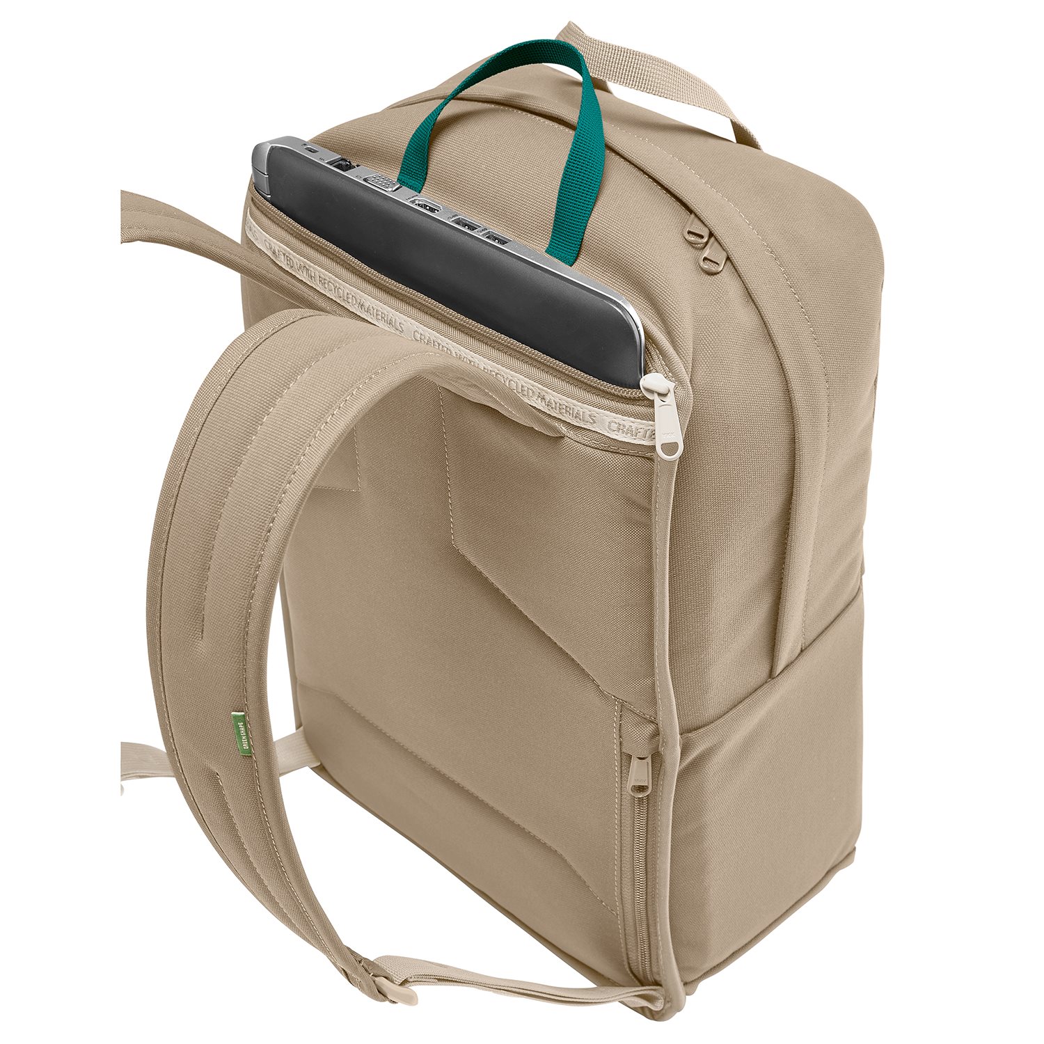 Vaude Coreway Daypack 17 linen
