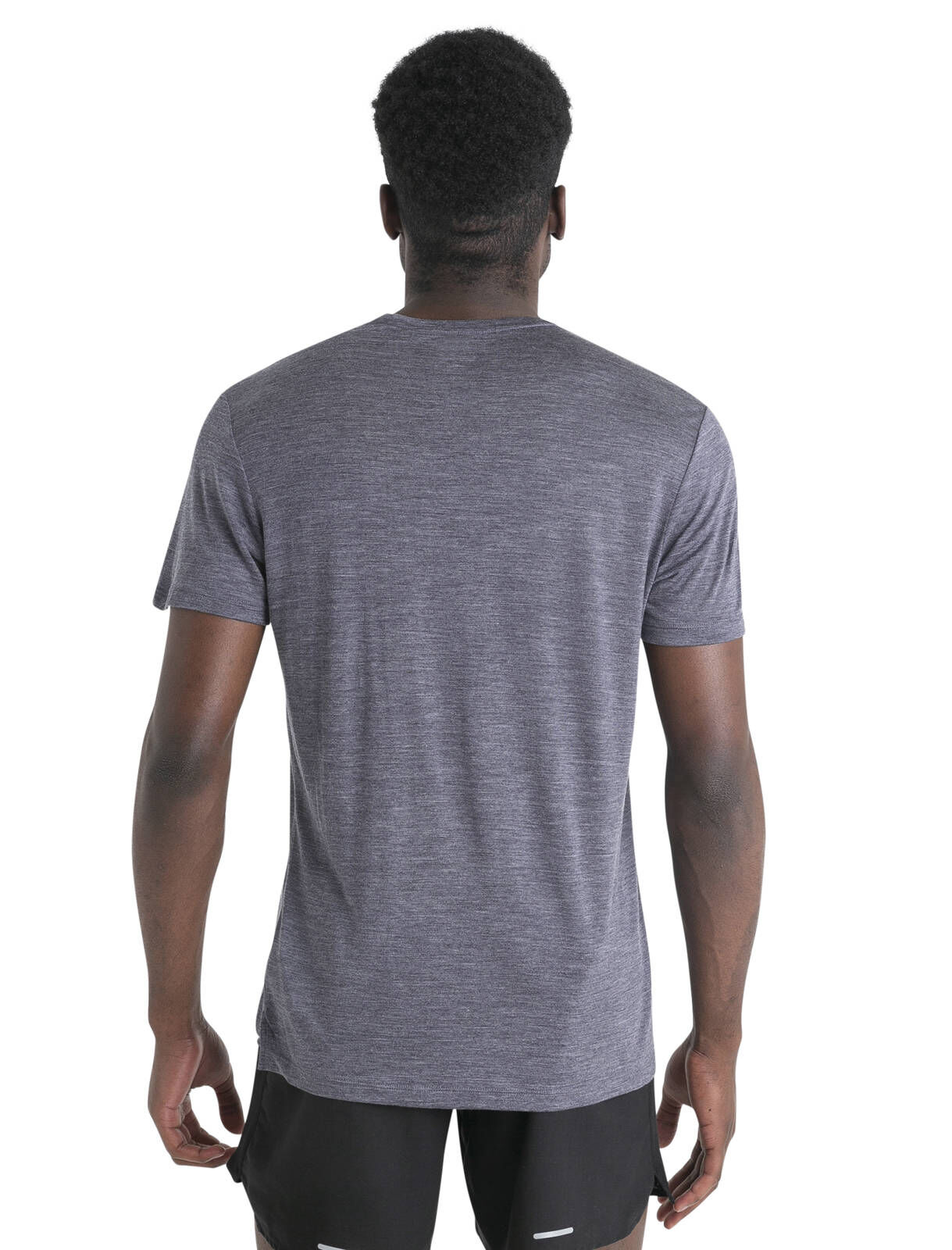 Icebreaker| Herren T-Shirt MERINO 125 COOL-LITE SPHERE III