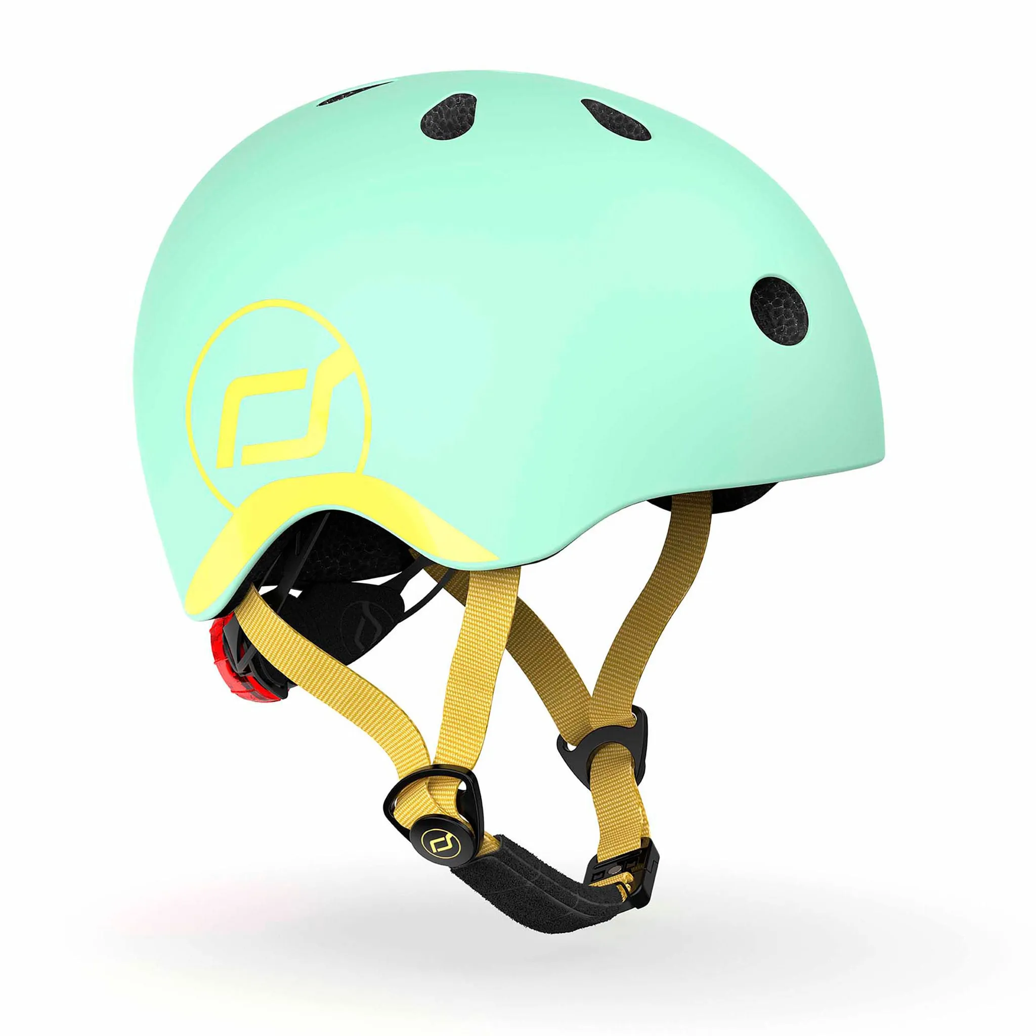 Scoot and Ride Casque Vélo 45-51cm