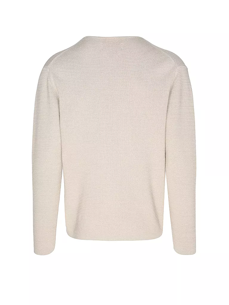 GABBA Pullover creme