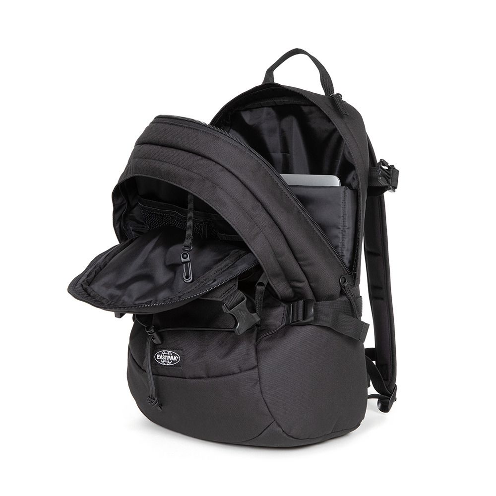 Eastpak GERYS 21 L - Sac À dos cs mono black