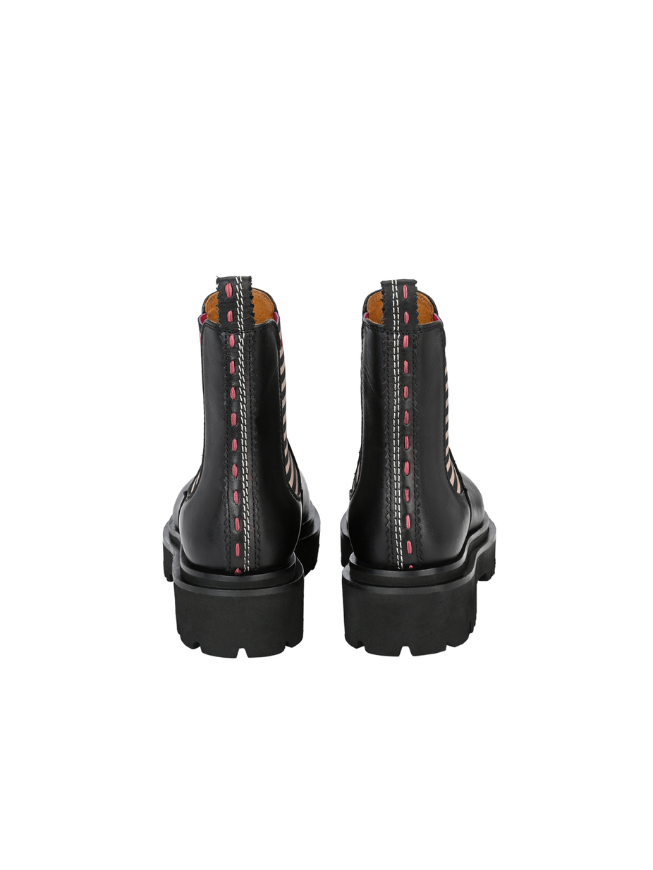 CHELSEA BOOT LIS