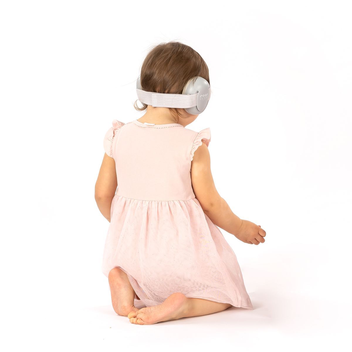 reer SilentGuard Baby Kapselgehörschutz