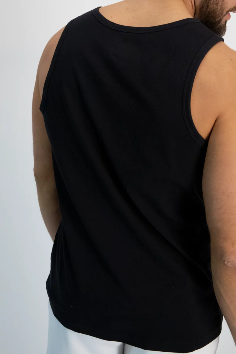 Nike Sportswear Club Herren Tanktop