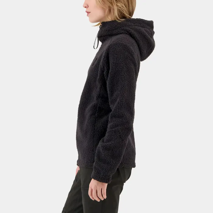 Didriksons Anniken Fleece Jas Dames