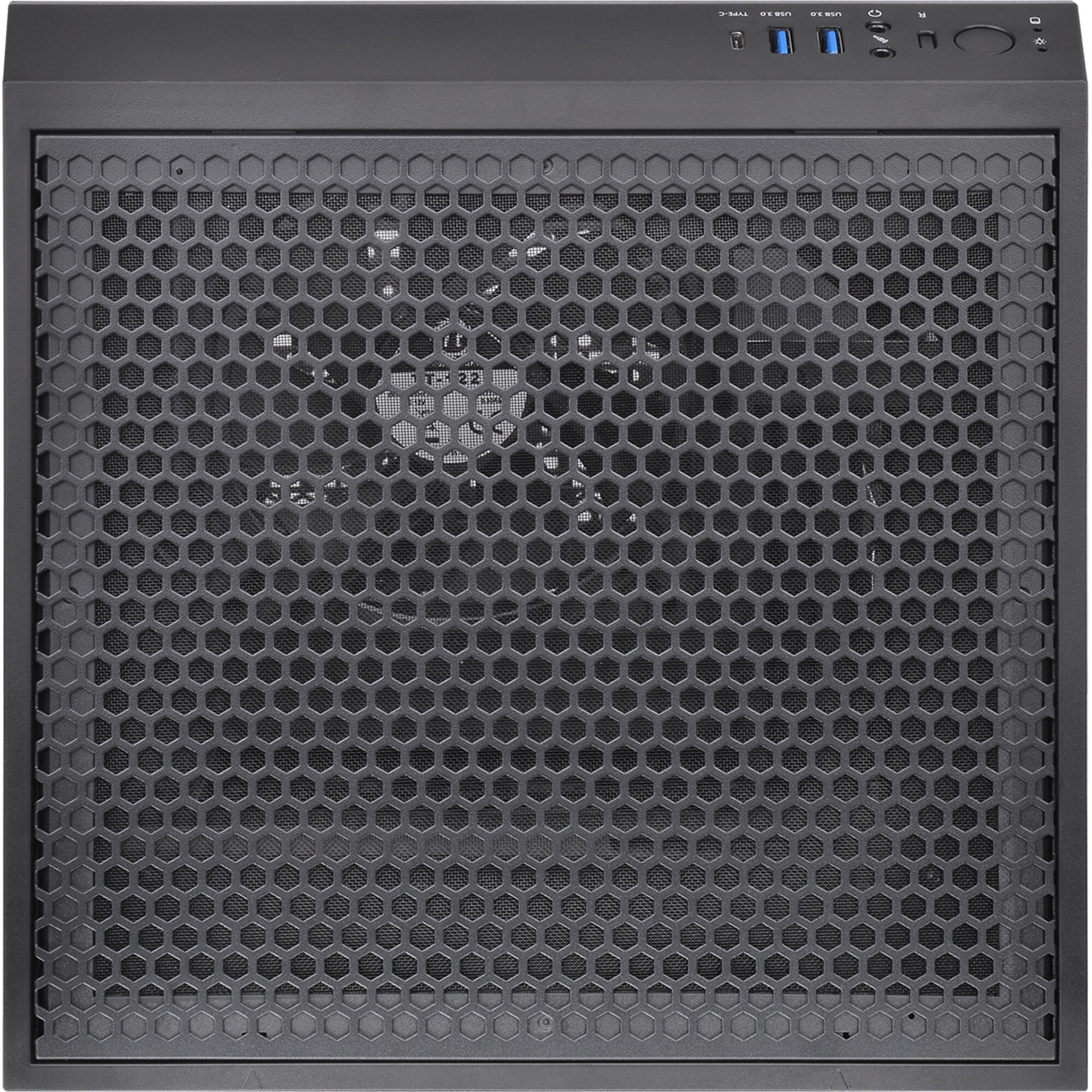 Thermaltake Tower-Gehäuse The Tower 100 Mini