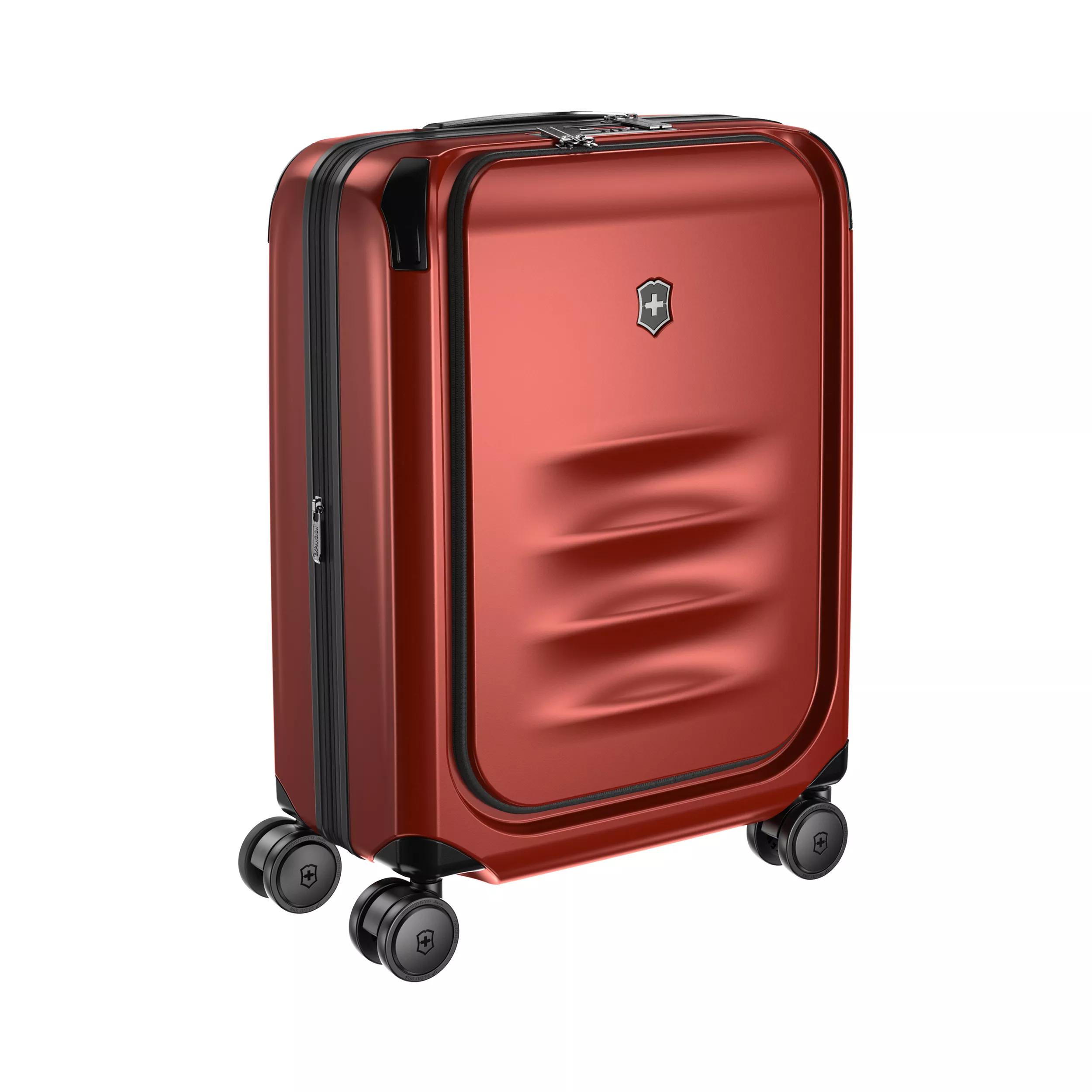 Spectra 3.0 Expandable Global Carry-On-rot