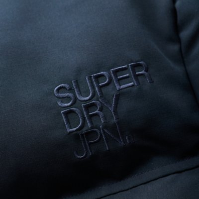 Doudoune homme Everest SUPERDRY