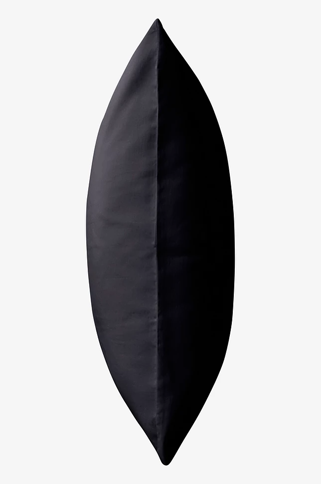 ZACK SATIN putetrekk i sateng 50x60 cm 2-pakning økologisk