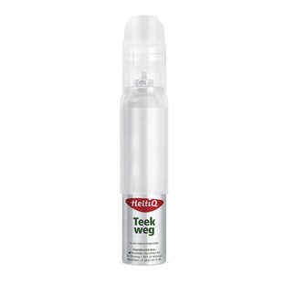 HeltiQ Teekweg 1ST