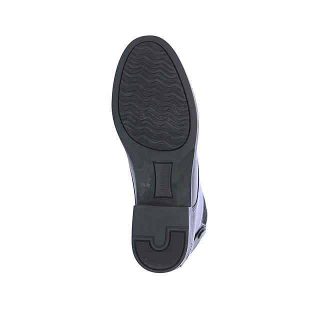 Jodhpurs Horka Deluxe Zwart