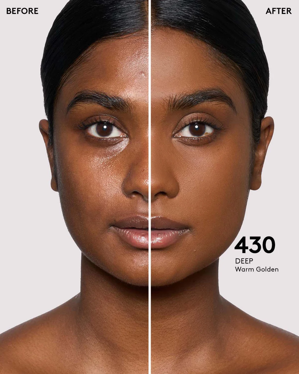 Pro Filt'r Soft Matte Powder Foundation