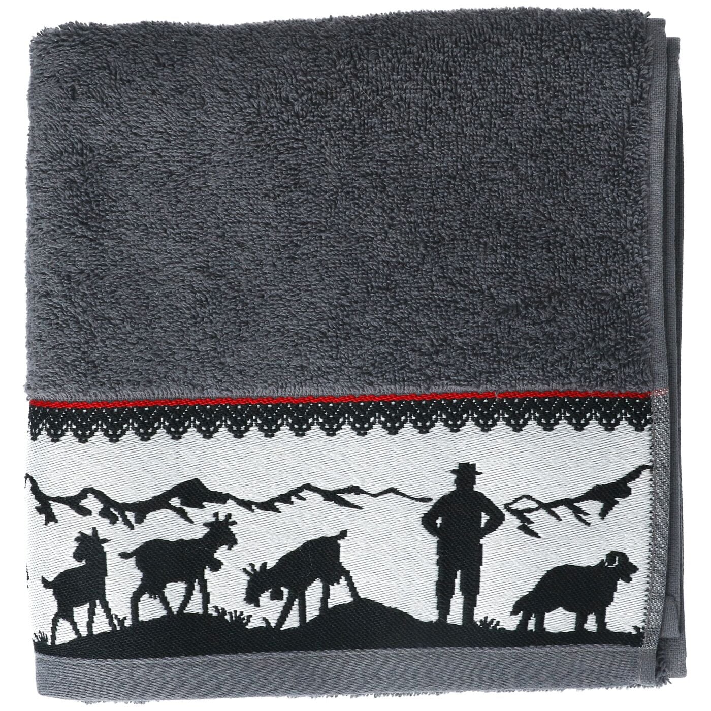 Home FashionFrotteewäsche «Stella Alpina»