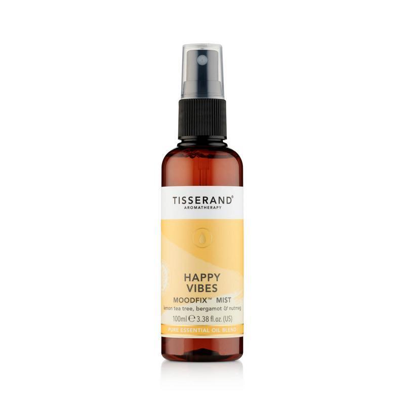 Tisserand Happy Vibes Moodfix Mist 100 ML