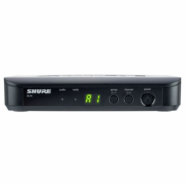 Shure BLX4 H8E