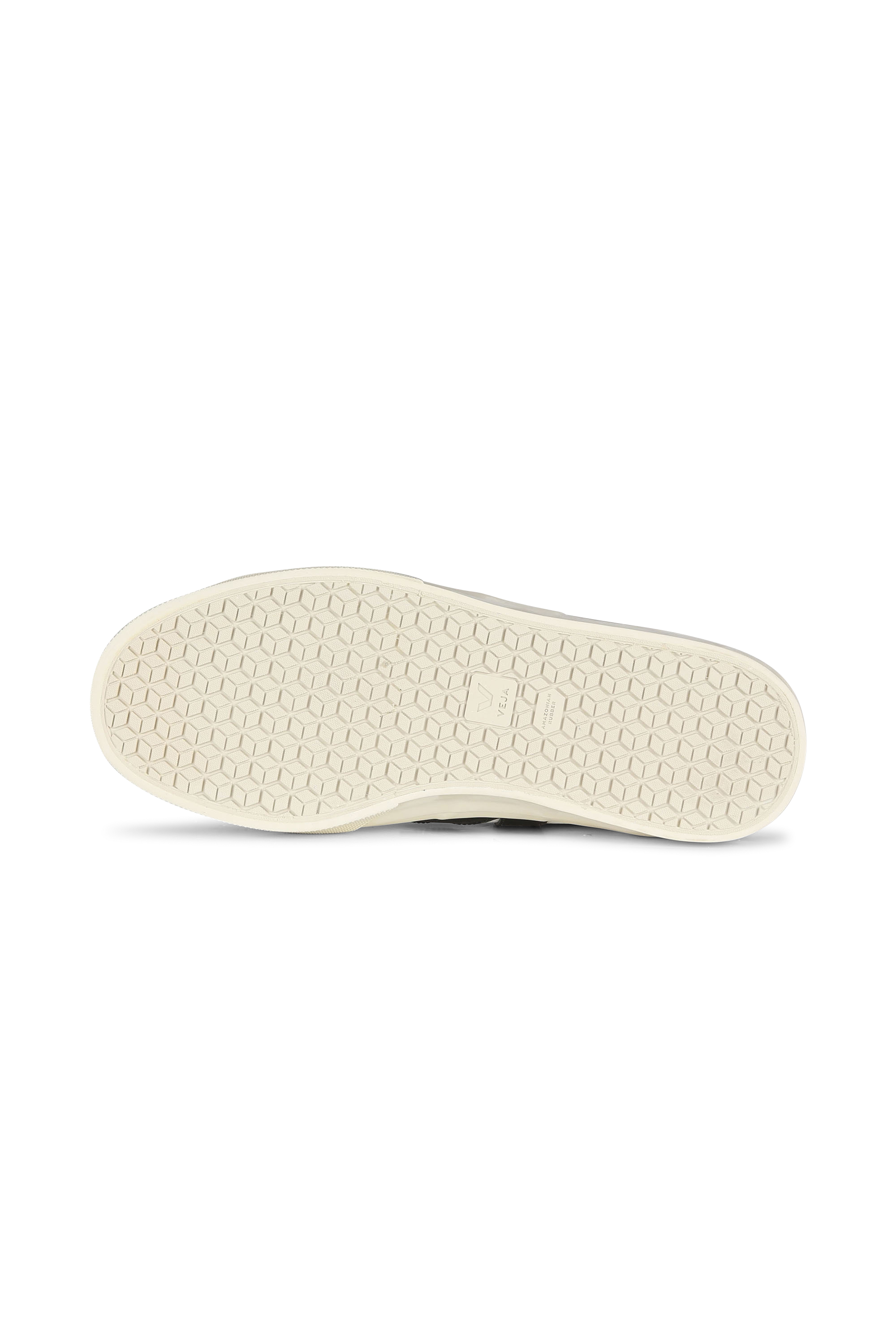 VEJA Baskets basses Campo  Blanc