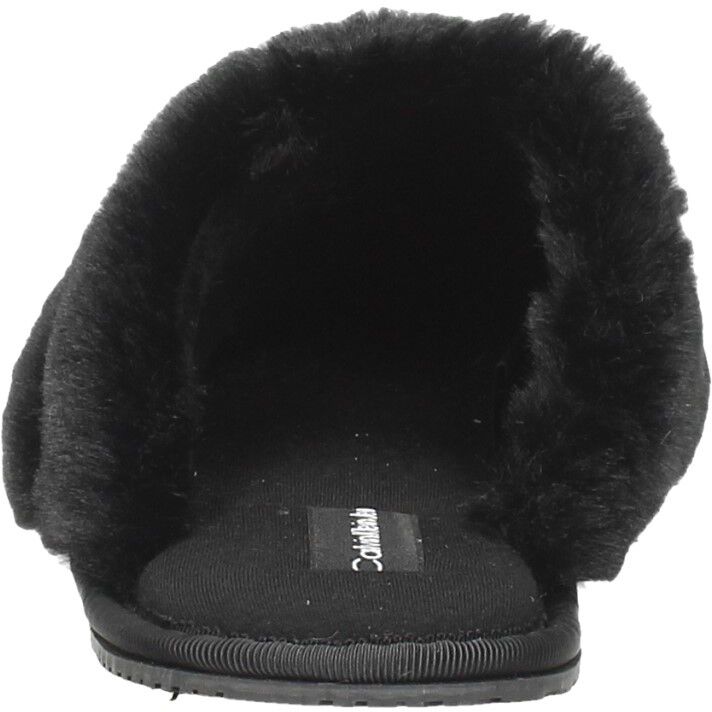 Calvin Klein Home Slide zwart