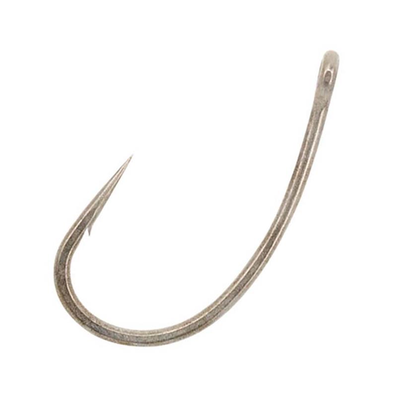 Hameçon Carpe Trakker Curve Shank Hooks