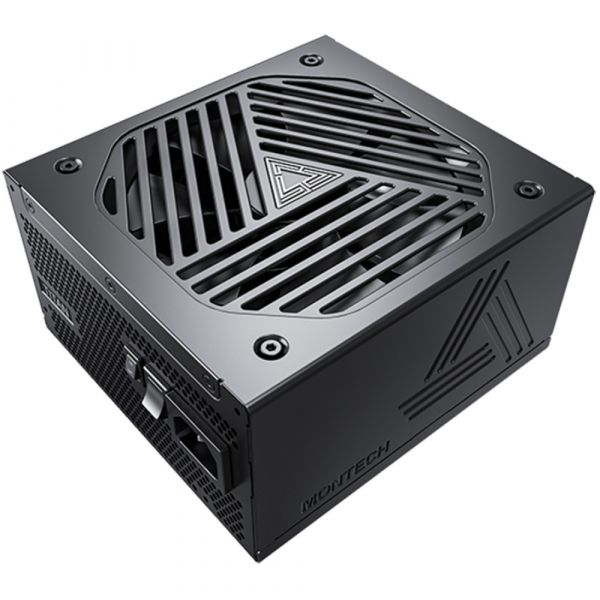 Montech Titan PLA 850W 80 Plus Platinum PCIE5 (Cybenetics Platinum)